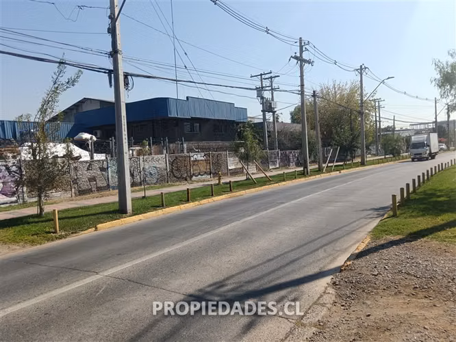 Industrial en venta en San Joaquín - Imagen 19