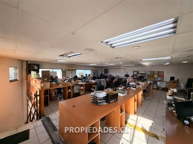 Industrial en venta en San Joaquín - Imagen 9