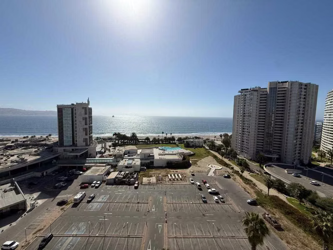 Moderno Depto con Vista Panorámica (156901)