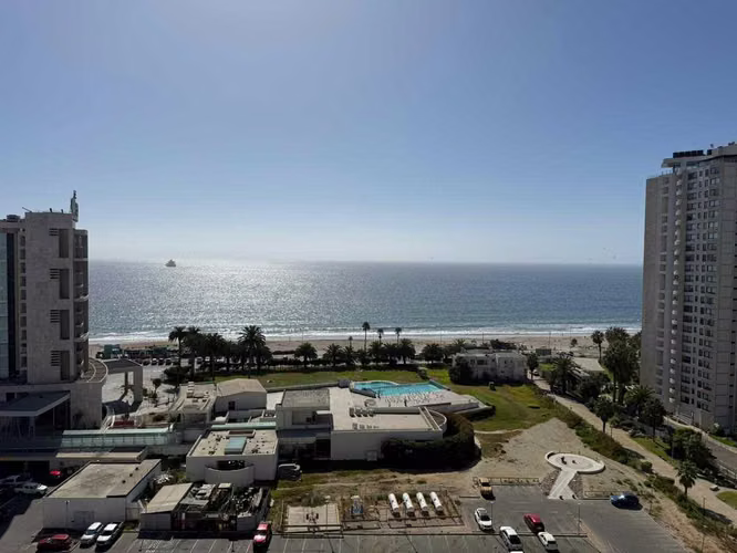 Moderno Depto con Vista Panorámica (156901)