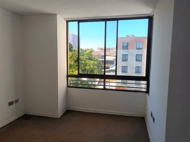 DEPARTAMENTO CENTRICO 33 M2 CON ESTACIONAMIENTO