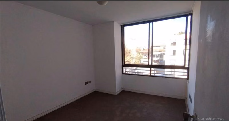 DEPARTAMENTO CENTRICO 33 M2 CON ESTACIONAMIENTO