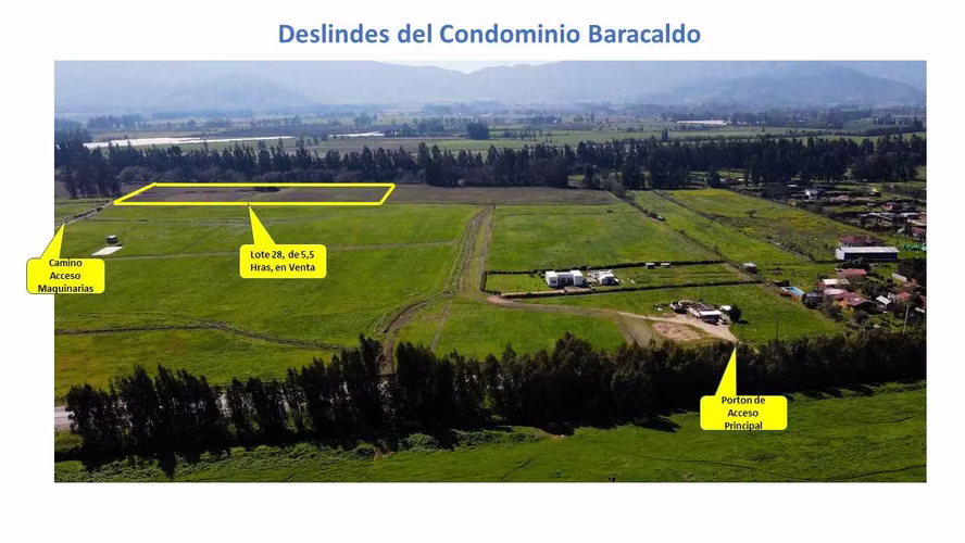 Excelente ubicación y acceso (156916)