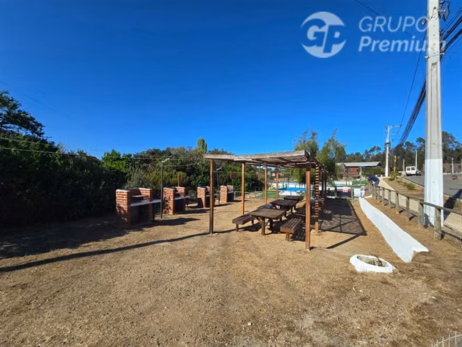 Sitio Seguro en venta en El Tabo, Condominio Cumbre Pacifico