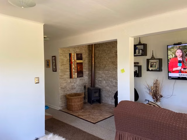 Parcela Campomar IV- Mantagua; 2.500mt2; 4D/3B/E7Bd; Piscina; frutales.