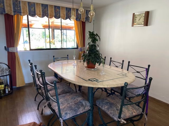 Parcela Campomar IV- Mantagua; 2.500mt2; 4D/3B/E7Bd; Piscina; frutales.