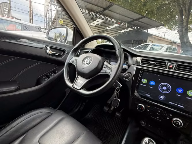 DFSK 580 1.8 COMFORT 2023