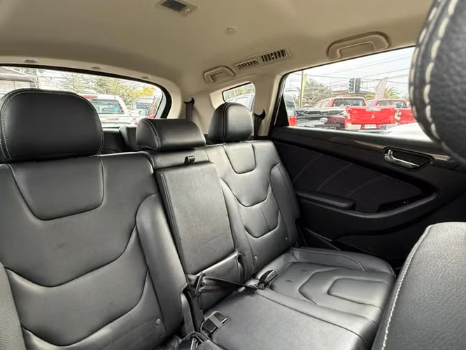 DFSK 580 1.8 COMFORT 2023