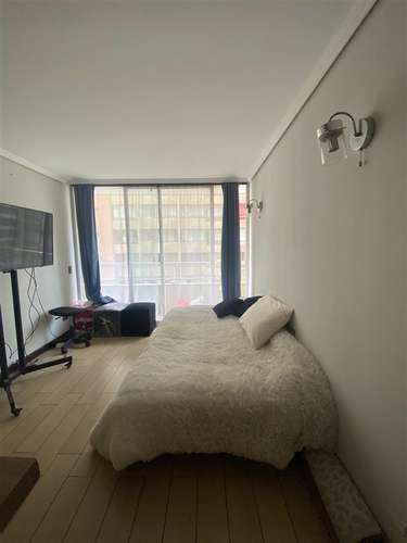 Departamento en venta de 2 dorm. en Santiago - Imagen 10