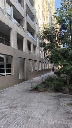 Departamento en venta de 2 dorm. en Santiago - Imagen 4