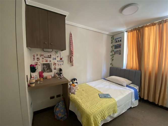 Departamento en venta de 2 dorm. en Santiago - Imagen 5