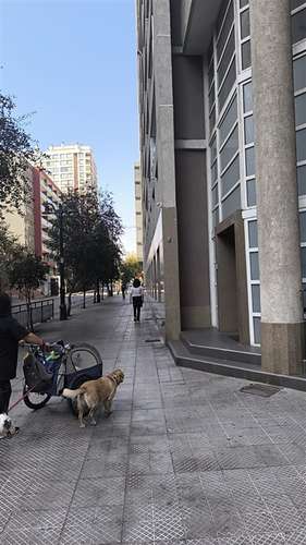 Departamento en venta de 2 dorm. en Santiago - Imagen 3