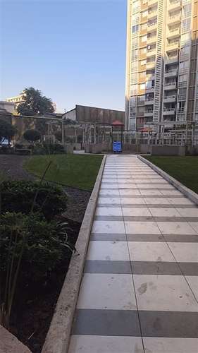 Departamento en venta de 2 dorm. en Santiago - Imagen 2