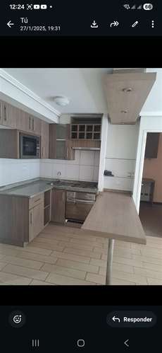 Departamento en venta de 2 dorm. en Santiago - Imagen 12