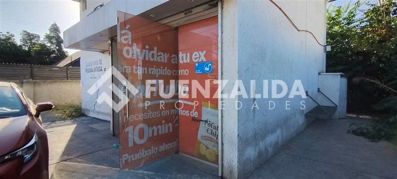 Local Comercial en arriendo en La Reina - Imagen 2