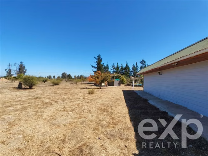 Venta Parcela en Condominio La Foresta de Zapallar