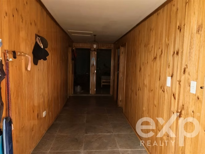 Venta Parcela en Condominio La Foresta de Zapallar