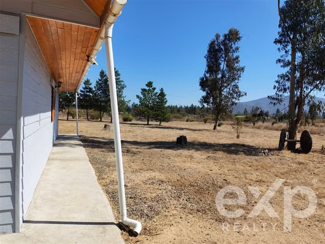 Venta Parcela en Condominio La Foresta de Zapallar