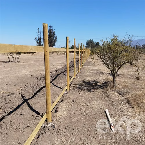 Venta Parcela en Condominio La Foresta de Zapallar