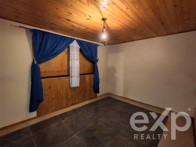 Venta Parcela en Condominio La Foresta de Zapallar