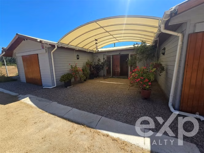 Venta Parcela en Condominio La Foresta de Zapallar