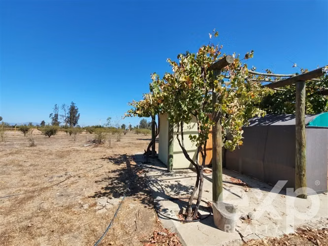 Venta Parcela en Condominio La Foresta de Zapallar