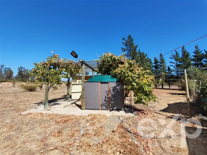 Venta Parcela en Condominio La Foresta de Zapallar