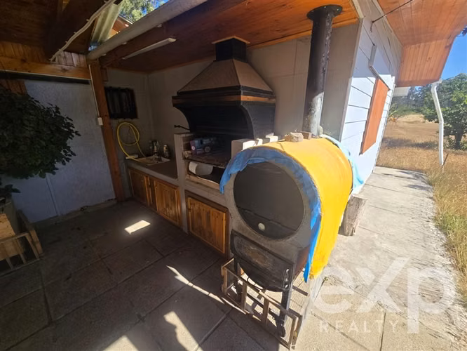 Venta Parcela en Condominio La Foresta de Zapallar