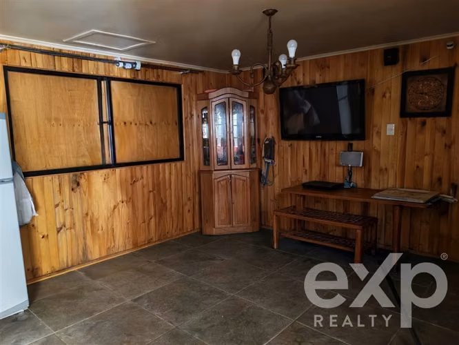 Venta Parcela en Condominio La Foresta de Zapallar