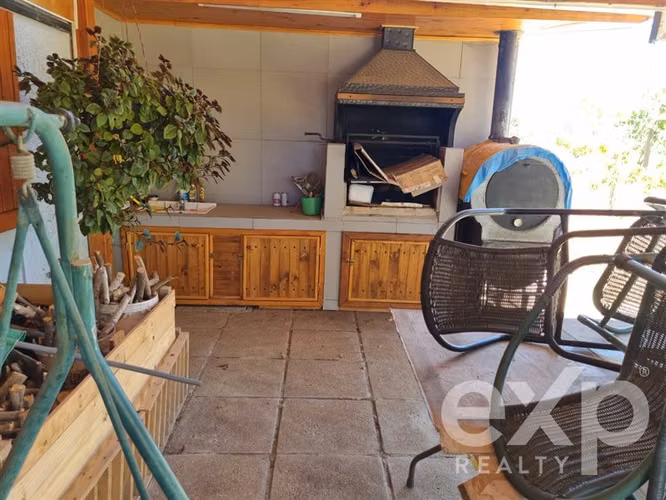 Venta Parcela en Condominio La Foresta de Zapallar