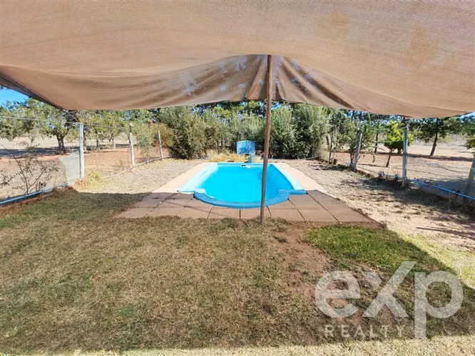 Venta Parcela en Condominio La Foresta de Zapallar