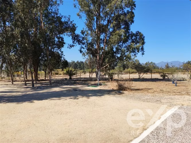 Venta Parcela en Condominio La Foresta de Zapallar