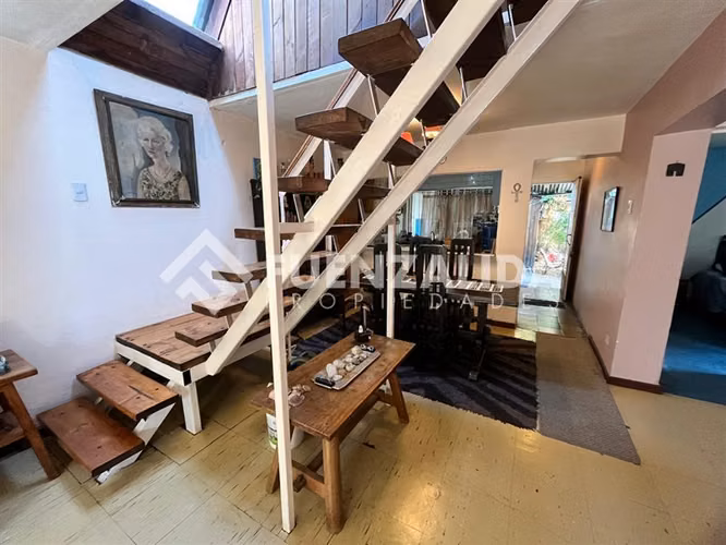 Casa en venta de 4 dorm. en Maipú - Imagen 5
