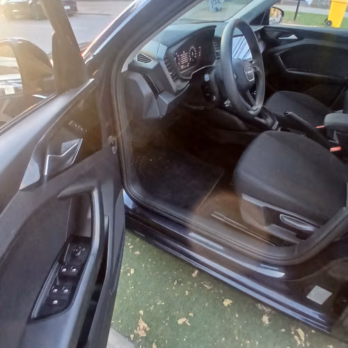 Audi a1 2021