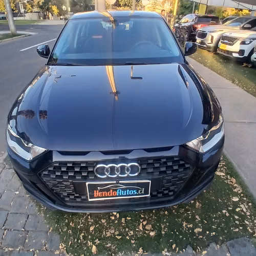 Audi a1 2021