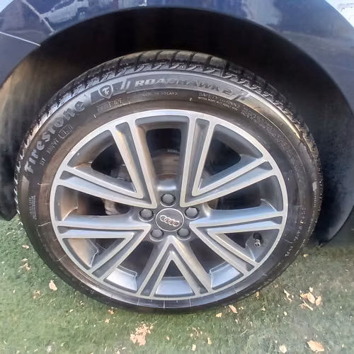 Audi a1 2021