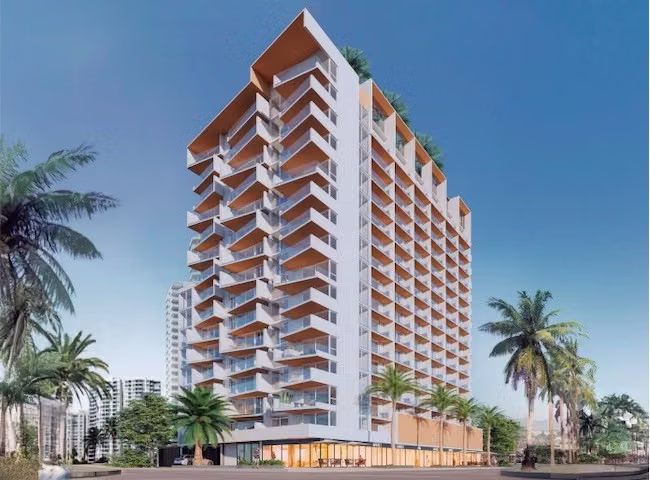 Departamento PROYECTO EDIFICIO PLAYA PEÑUELAS UN SUEÑO JUNTO AL MAR
