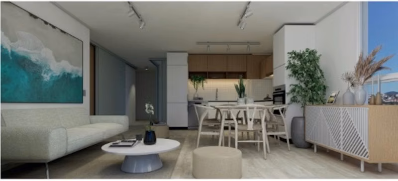 Departamento PROYECTO EDIFICIO PLAYA PEÑUELAS UN SUEÑO JUNTO AL MAR