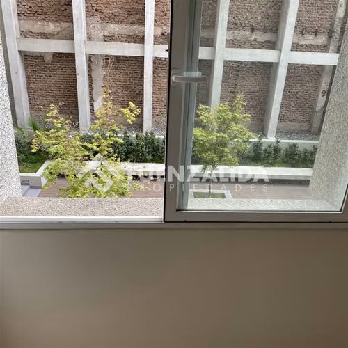 Departamento en venta de 2 dorm. en Santiago