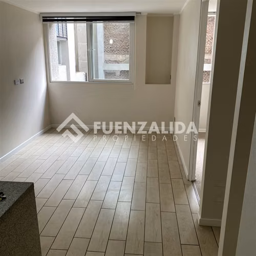 Departamento en venta de 2 dorm. en Santiago