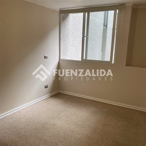 Departamento en venta de 2 dorm. en Santiago