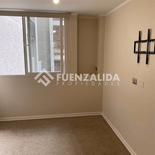 Departamento en venta de 2 dorm. en Santiago