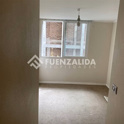 Departamento en venta de 2 dorm. en Santiago