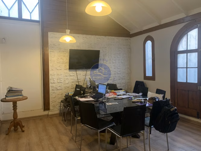 Casa histórica 331m², centro de la ciudad