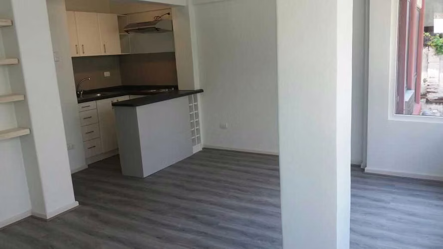 Departamento Remodelado en Providencia (156968) - Imagen 3