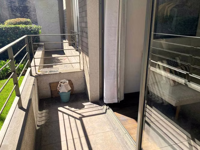 Cómodo Departamento en primer piso interior (156966)