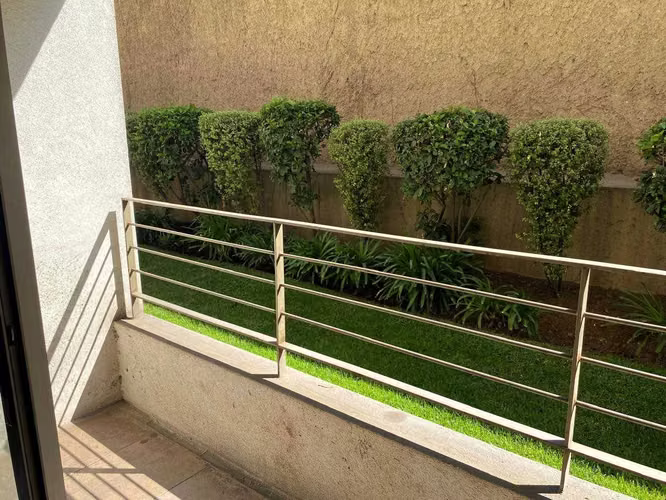 Cómodo Departamento en primer piso interior (156966)