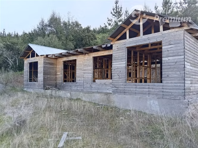 Parcela en venta en Chépica