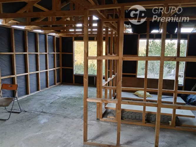 Parcela en venta en Chépica