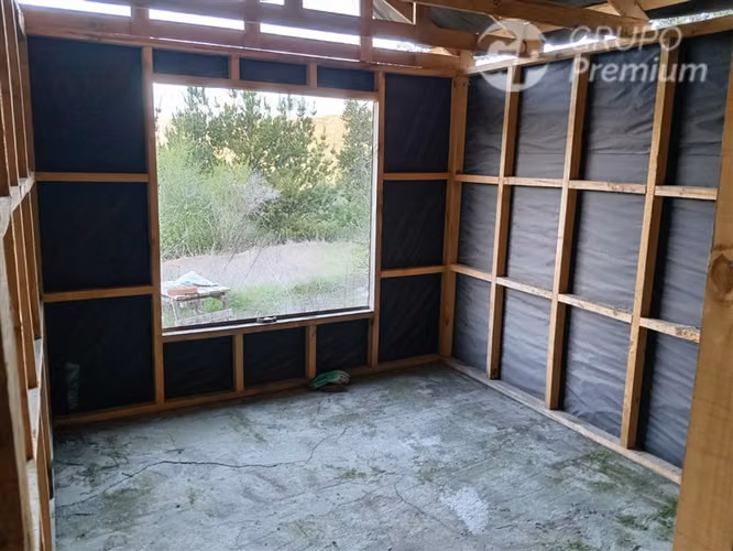 Parcela en venta en Chépica